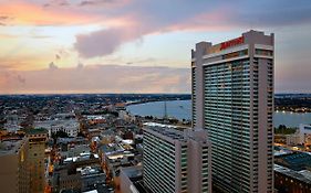 New Orleans Marriott New Orleans